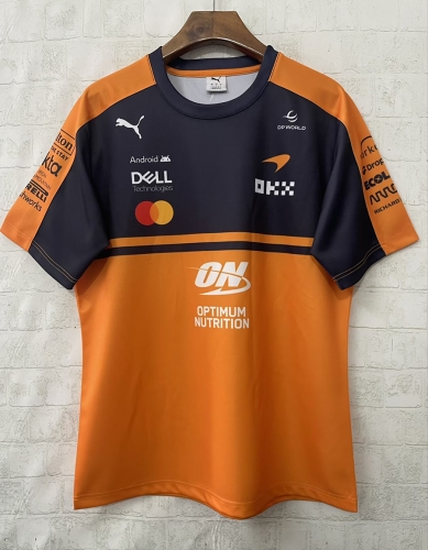 2026 McLaren F1 shirt S-5XL